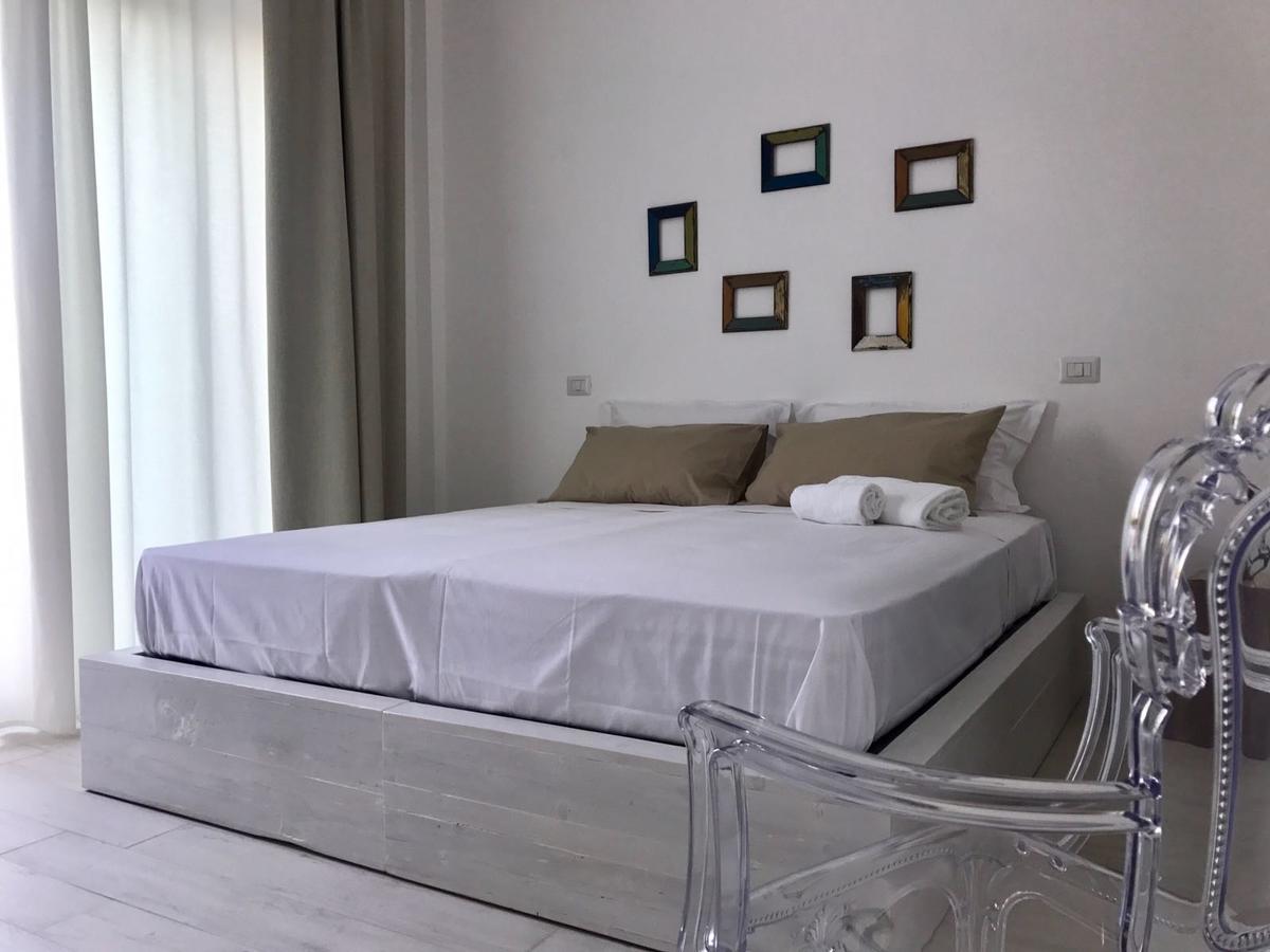 Le Stanze Di Meli Bed & Breakfast Palagianello Dış mekan fotoğraf