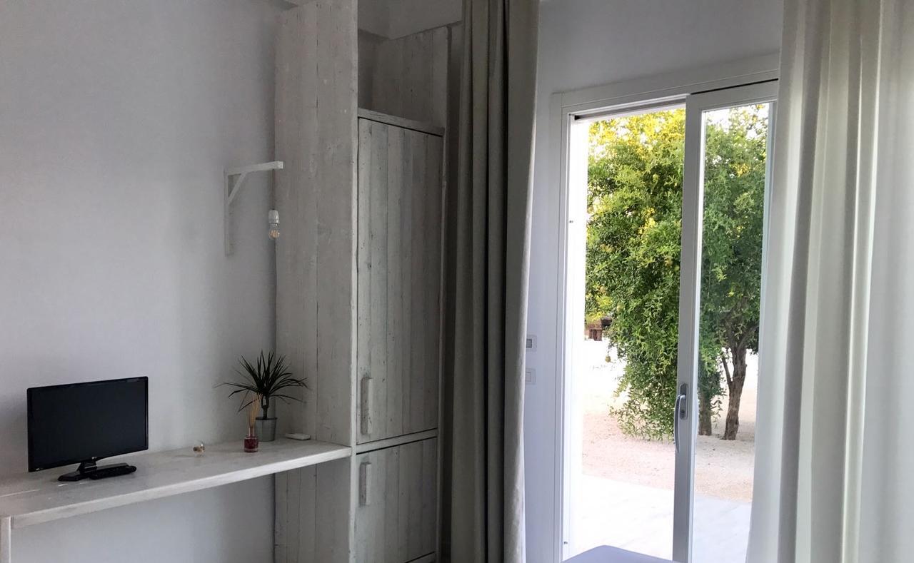 Le Stanze Di Meli Bed & Breakfast Palagianello Dış mekan fotoğraf