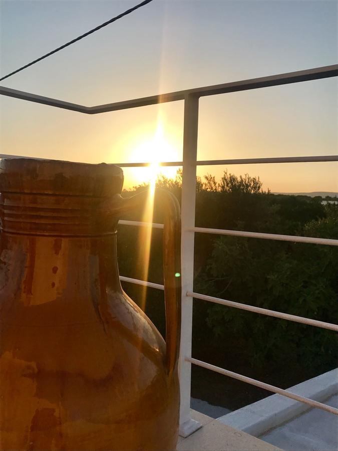 Le Stanze Di Meli Bed & Breakfast Palagianello Dış mekan fotoğraf
