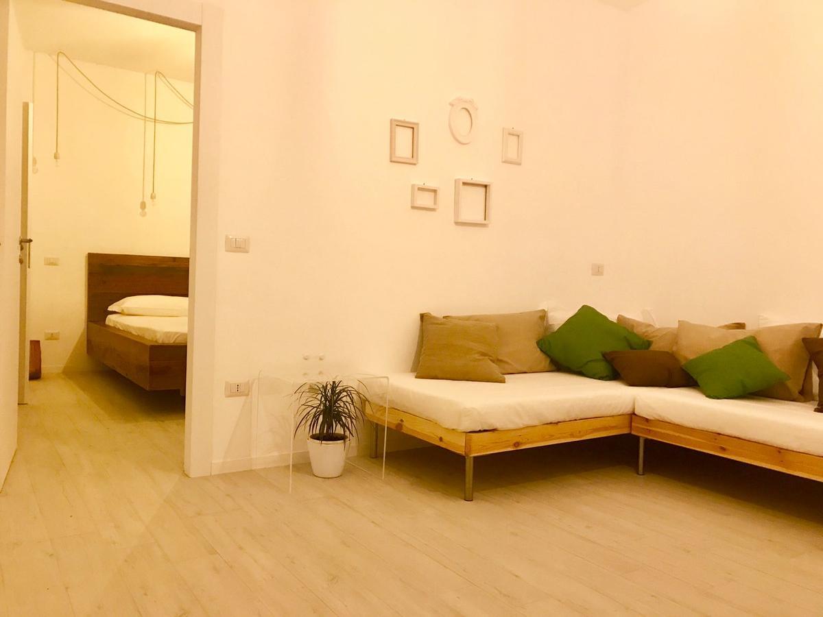 Le Stanze Di Meli Bed & Breakfast Palagianello Dış mekan fotoğraf