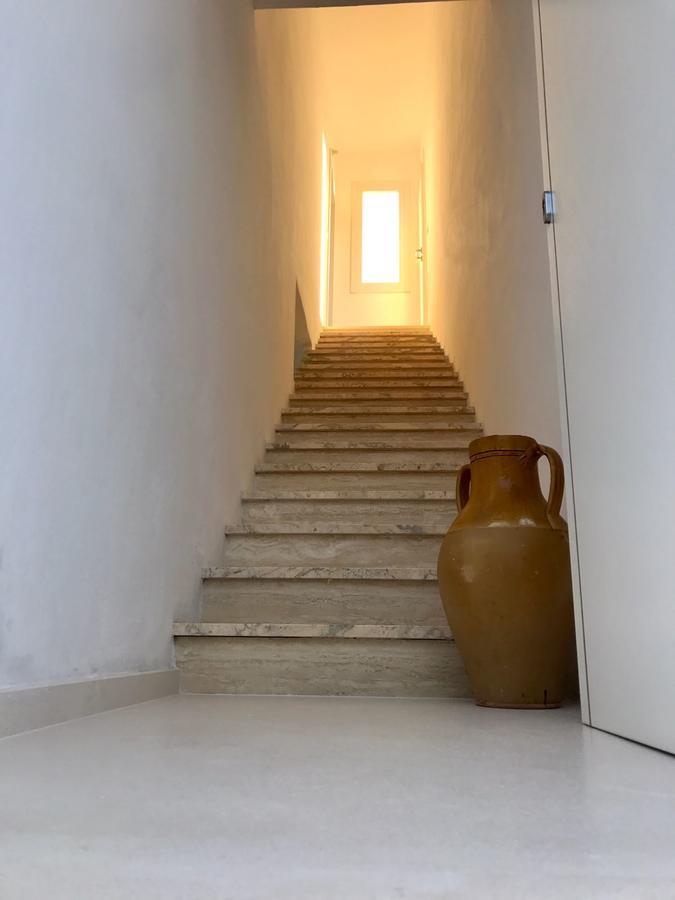 Le Stanze Di Meli Bed & Breakfast Palagianello Dış mekan fotoğraf