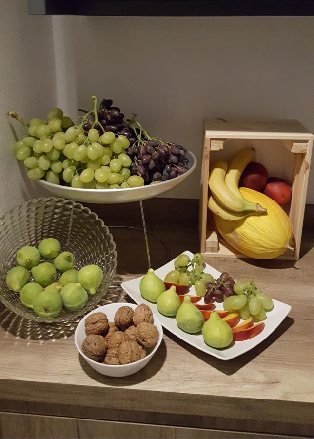 Le Stanze Di Meli Bed & Breakfast Palagianello Dış mekan fotoğraf