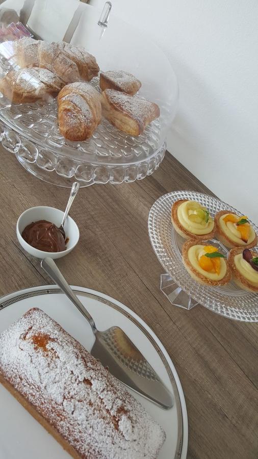 Le Stanze Di Meli Bed & Breakfast Palagianello Dış mekan fotoğraf