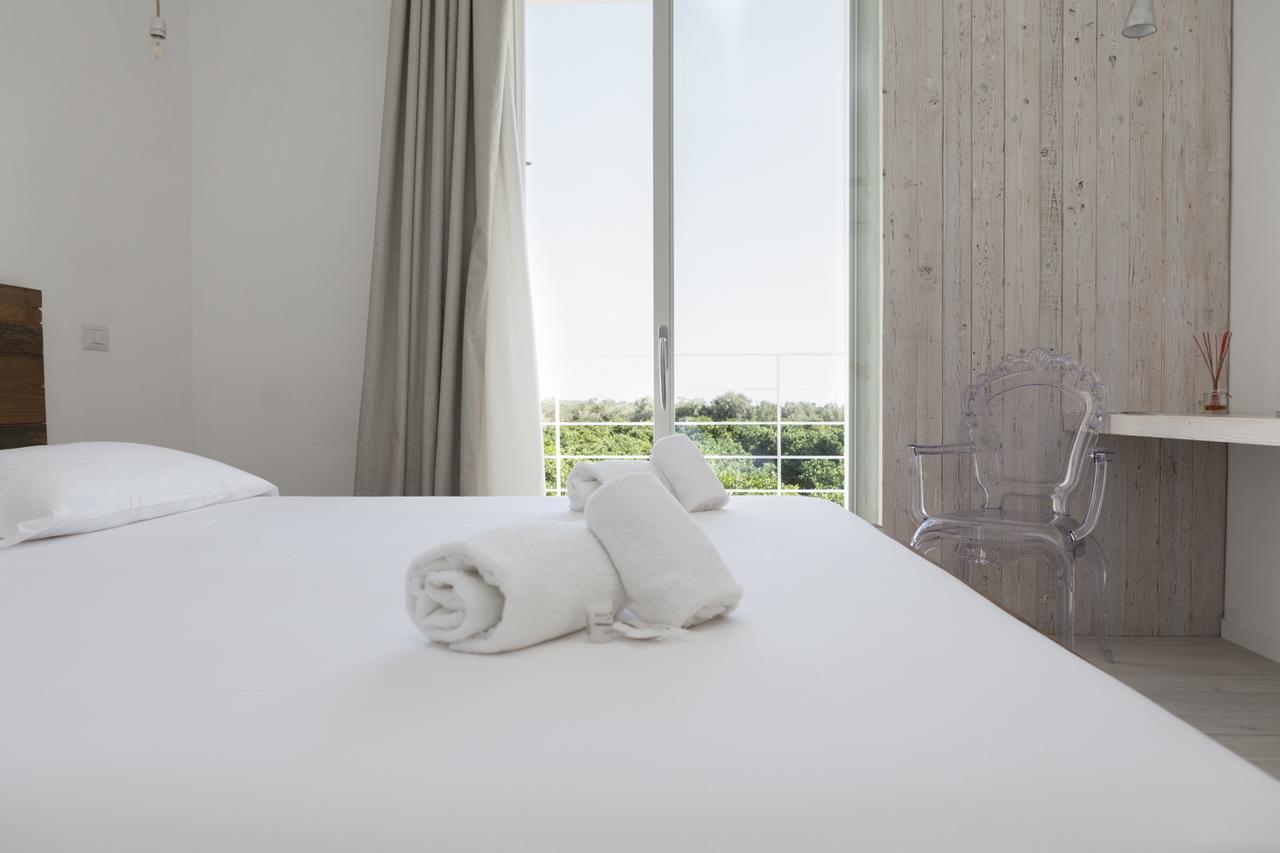 Le Stanze Di Meli Bed & Breakfast Palagianello Dış mekan fotoğraf