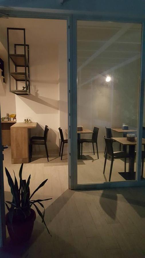 Le Stanze Di Meli Bed & Breakfast Palagianello Dış mekan fotoğraf