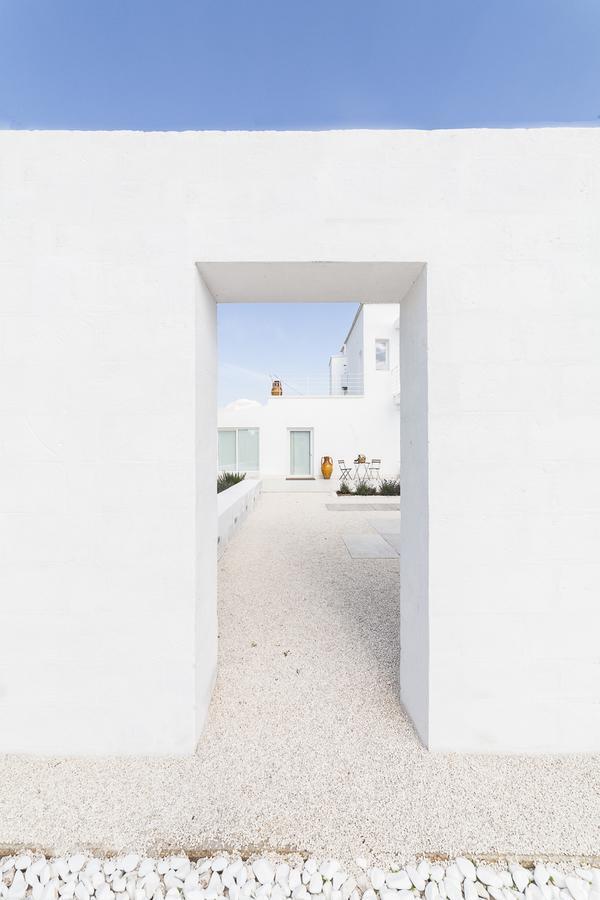 Le Stanze Di Meli Bed & Breakfast Palagianello Dış mekan fotoğraf