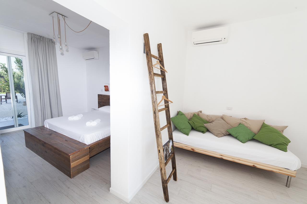 Le Stanze Di Meli Bed & Breakfast Palagianello Dış mekan fotoğraf
