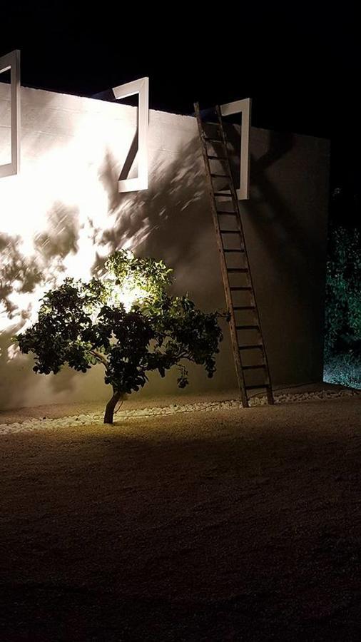 Le Stanze Di Meli Bed & Breakfast Palagianello Dış mekan fotoğraf