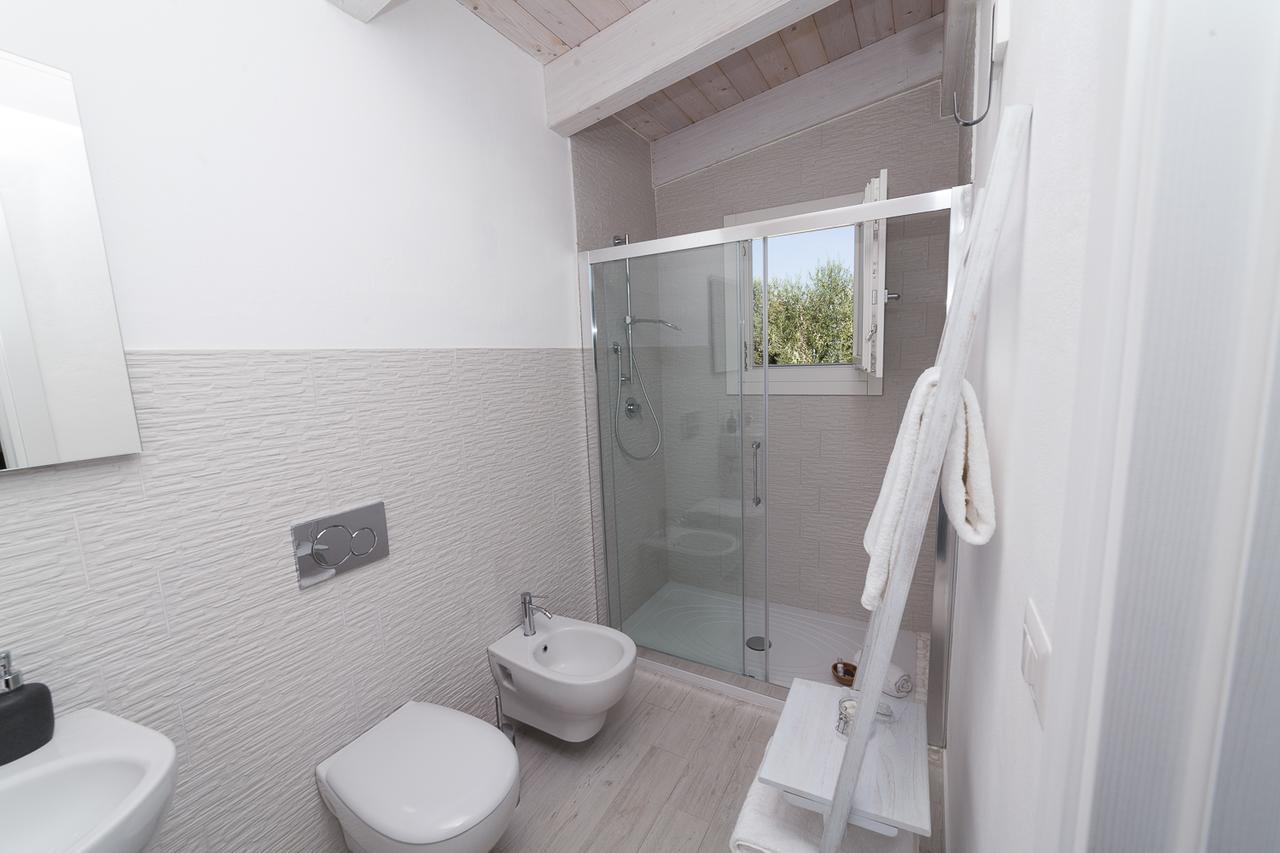 Le Stanze Di Meli Bed & Breakfast Palagianello Dış mekan fotoğraf