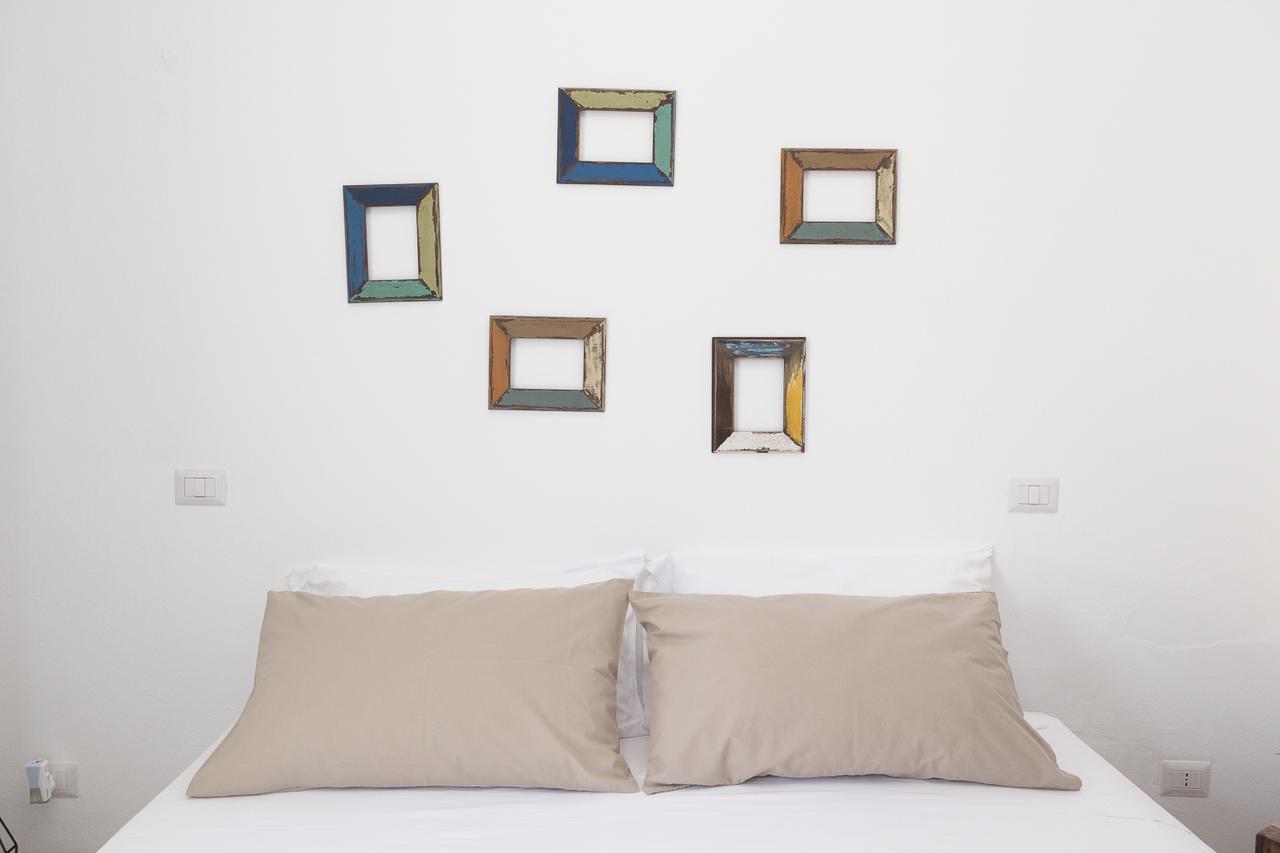 Le Stanze Di Meli Bed & Breakfast Palagianello Dış mekan fotoğraf