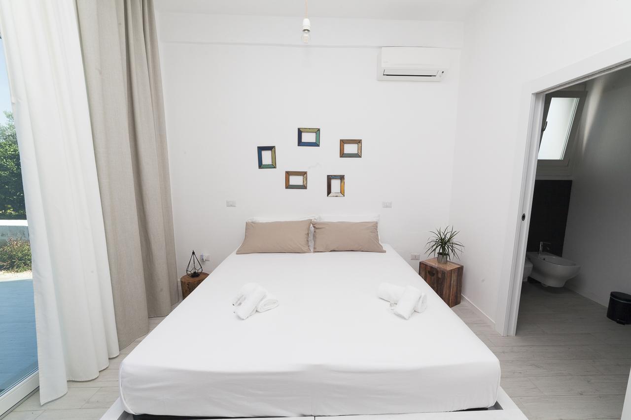 Le Stanze Di Meli Bed & Breakfast Palagianello Dış mekan fotoğraf