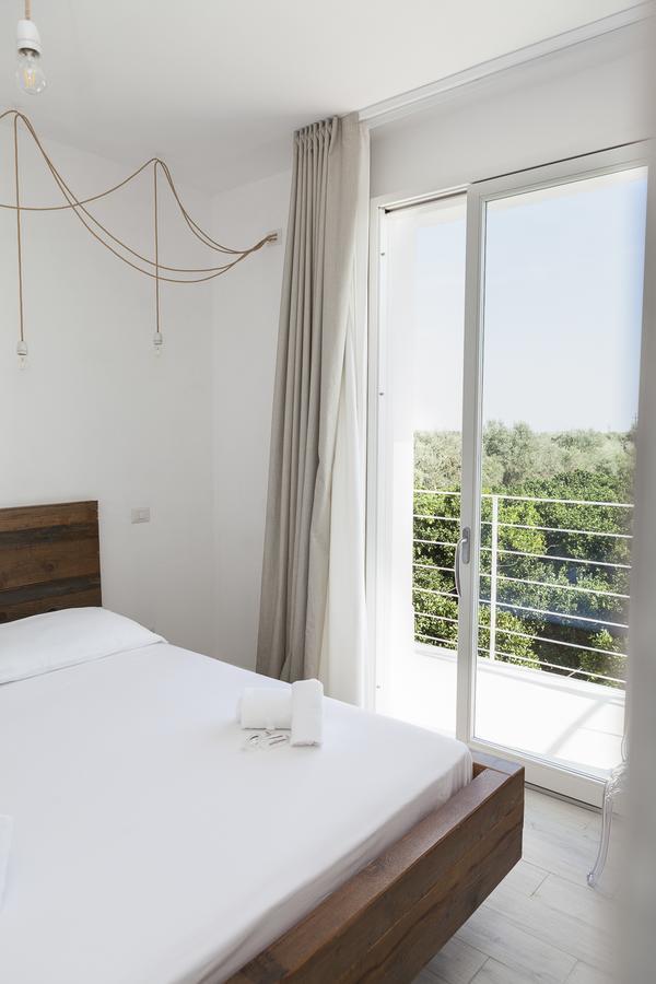 Le Stanze Di Meli Bed & Breakfast Palagianello Dış mekan fotoğraf
